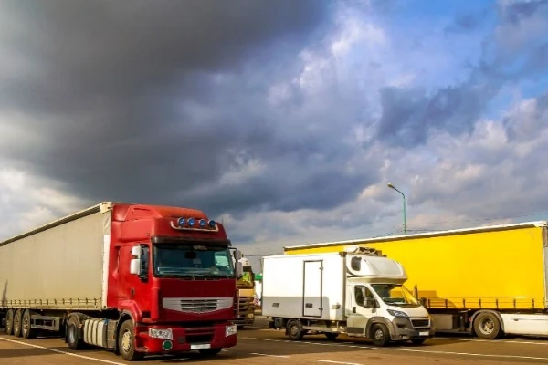 Adana Balıkesir Nakliyat Ambarları